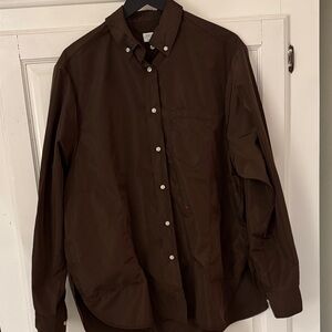 Saks Potts “Rosalie” Shirt - Never Worn